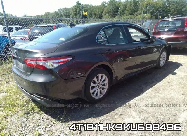4T1B11HK3KU688486 фото 5