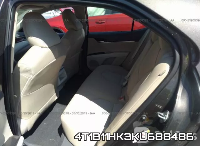 4T1B11HK3KU688486 фото 9