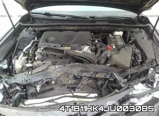 4T1B11HK4JU003085 фото 2