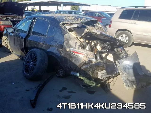 4T1B11HK4KU234585 фото 4