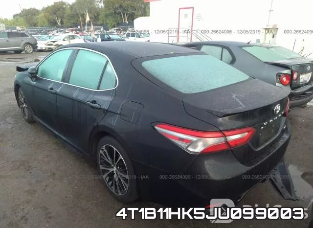4T1B11HK5JU099003 фото 4