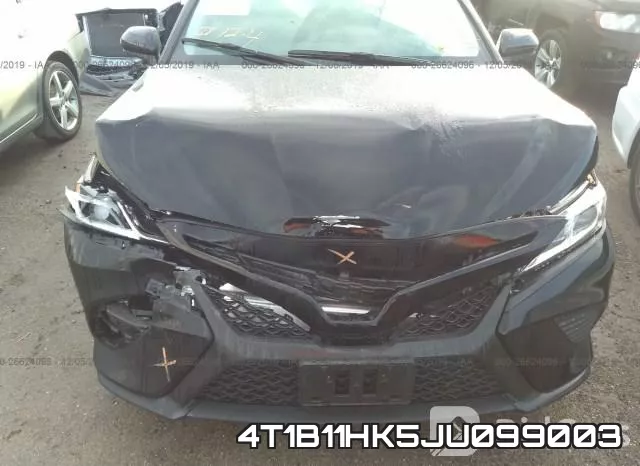 4T1B11HK5JU099003 фото 7