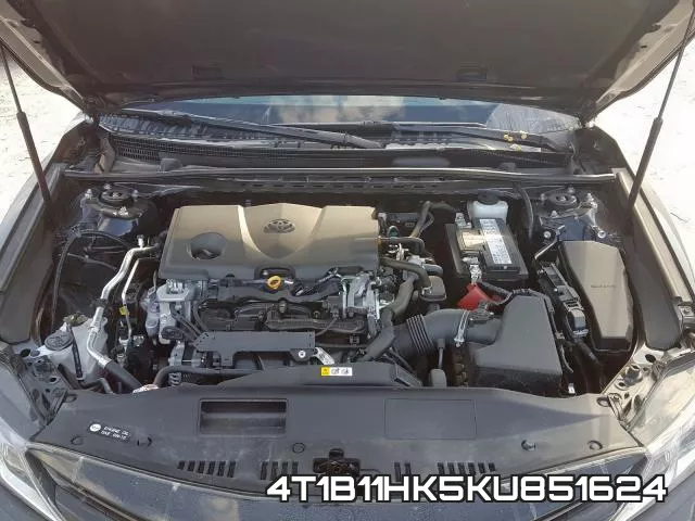 4T1B11HK5KU851624 фото 8
