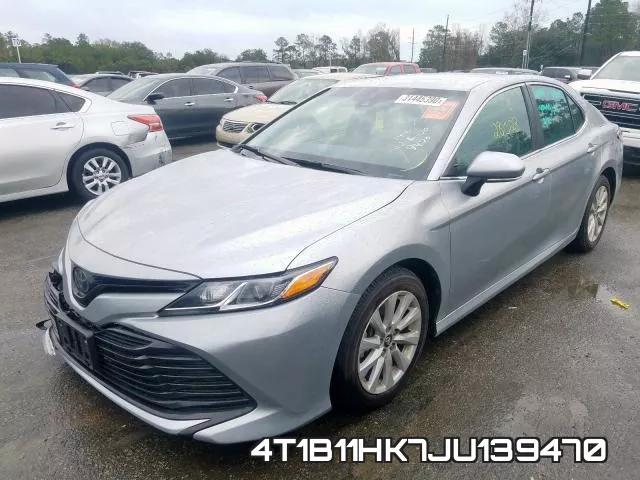 4T1B11HK7JU139470 фото 3