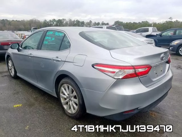 4T1B11HK7JU139470 фото 4
