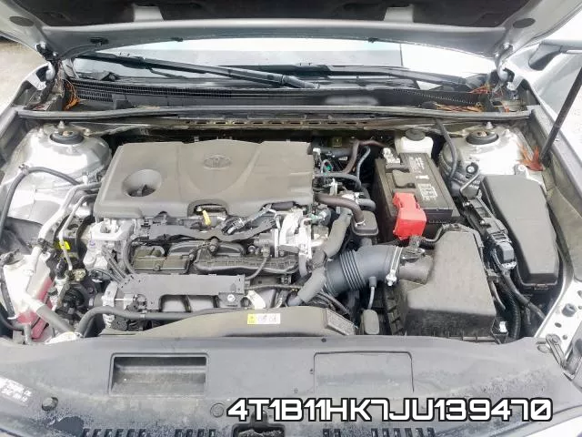 4T1B11HK7JU139470 фото 8
