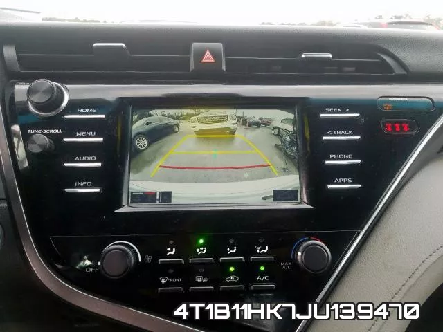 4T1B11HK7JU139470 фото 10