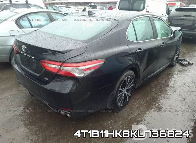 4T1B11HK8KU736824 фото 5
