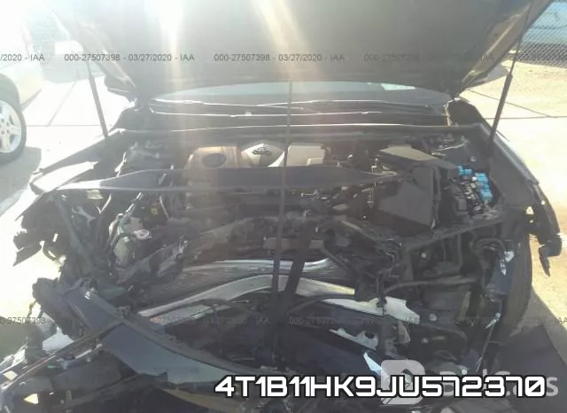 4T1B11HK9JU572370 фото 2