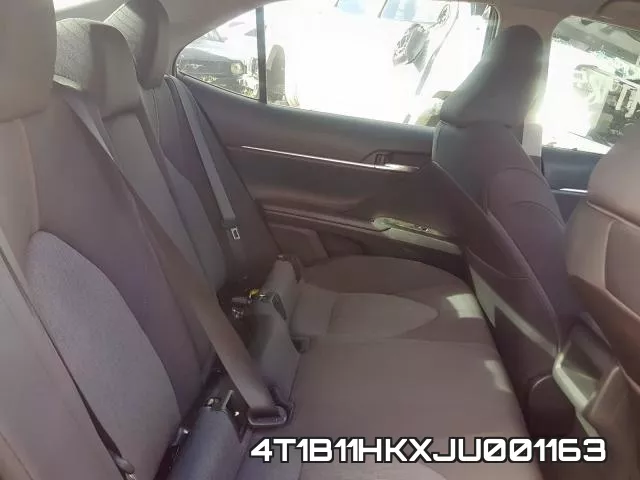 4T1B11HKXJU001163 фото 7