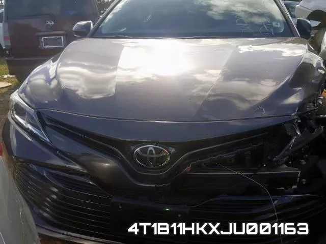 4T1B11HKXJU001163 фото 8