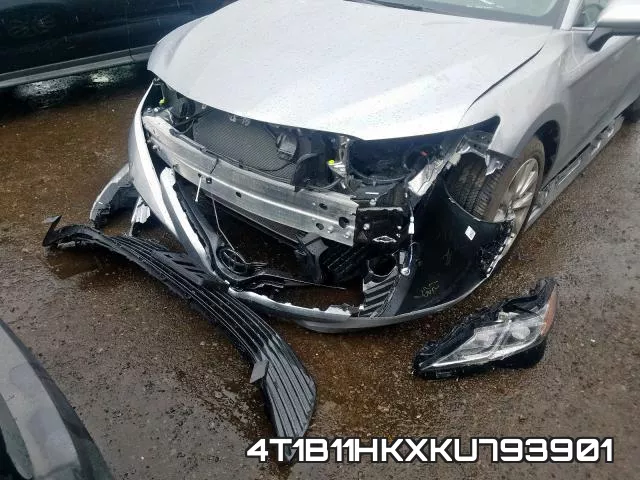 4T1B11HKXKU793901 фото 10