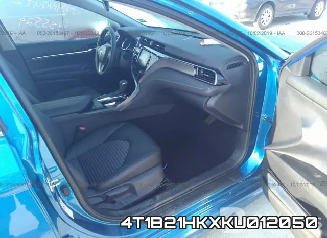 4T1B21HKXKU012050 фото 6