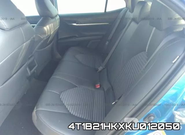 4T1B21HKXKU012050 фото 9