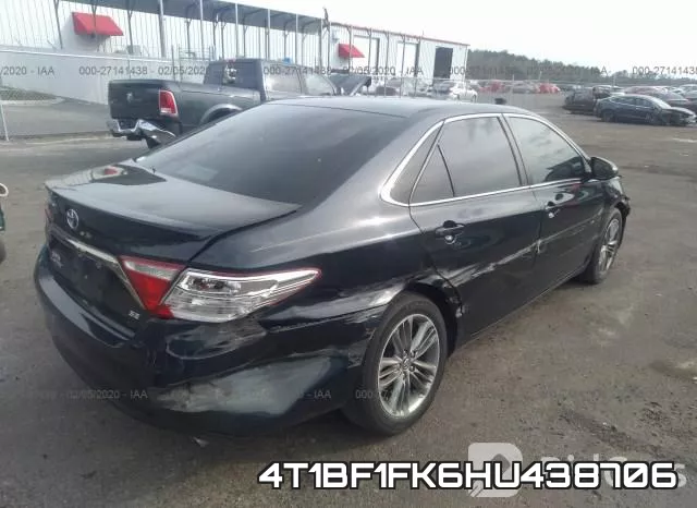 4T1BF1FK6HU438706 фото 5