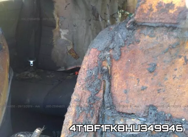 4T1BF1FK8HU349946 фото 9