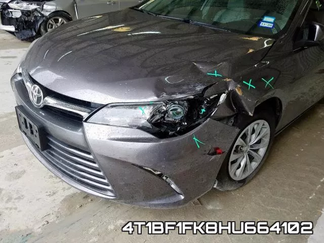4T1BF1FK8HU664102 фото 10