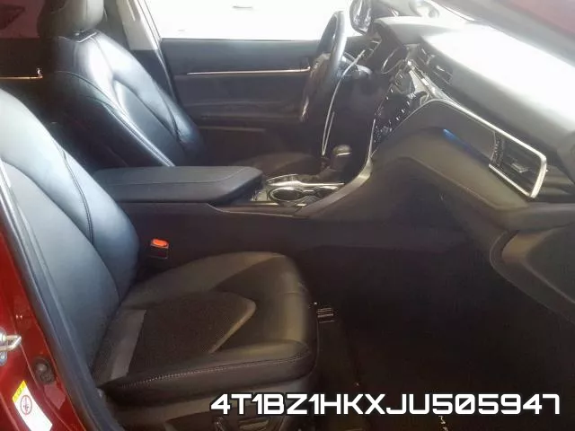 4T1BZ1HKXJU505947 фото 6