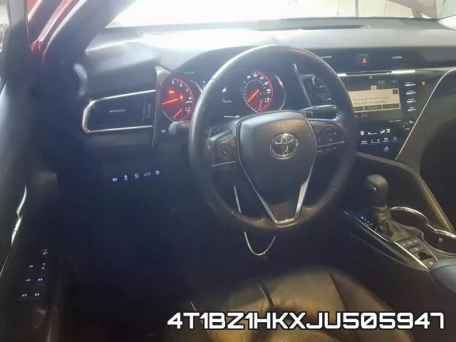 4T1BZ1HKXJU505947 фото 10