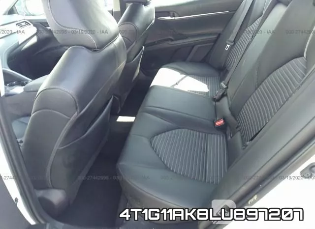 4T1G11AK8LU897207 фото 9