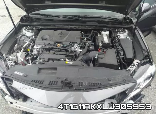 4T1G11AKXLU305953 фото 2