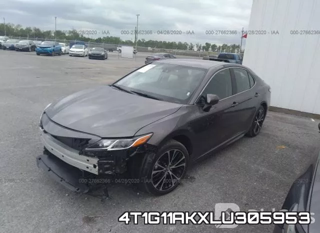 4T1G11AKXLU305953 фото 3