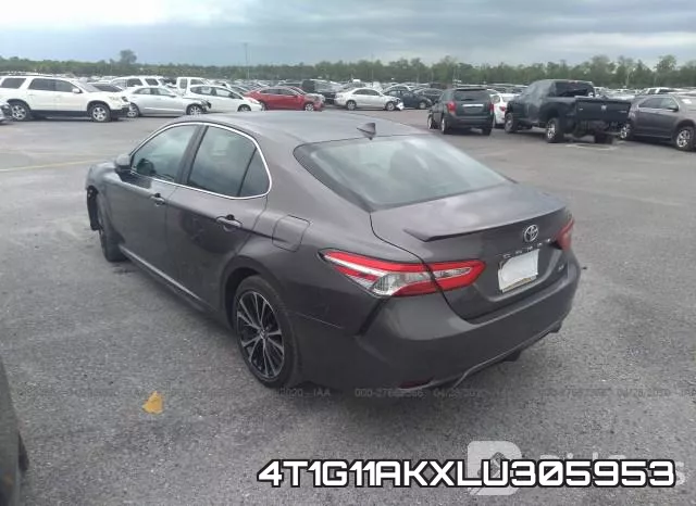 4T1G11AKXLU305953 фото 4