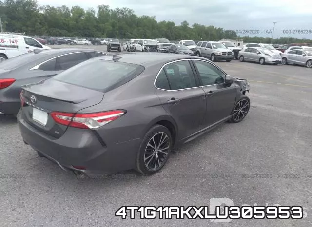 4T1G11AKXLU305953 фото 5