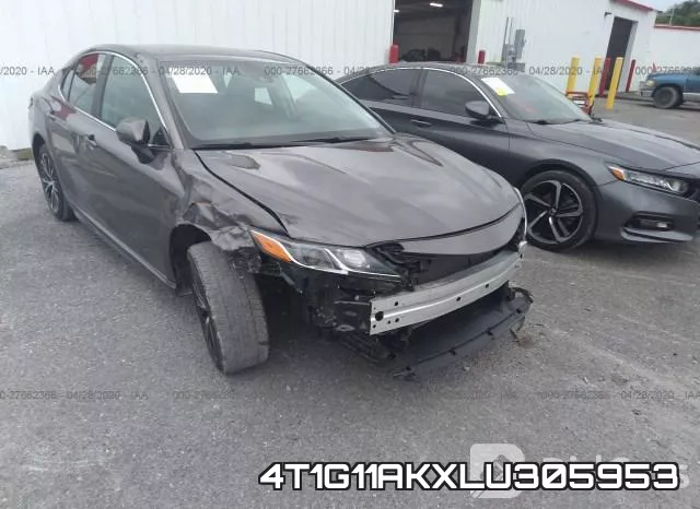 4T1G11AKXLU305953 фото 7