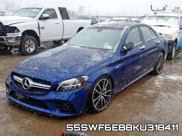 55SWF6EB8KU318411 фото 3