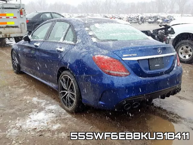 55SWF6EB8KU318411 фото 4