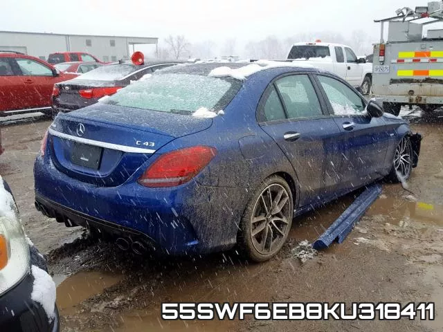 55SWF6EB8KU318411 фото 5