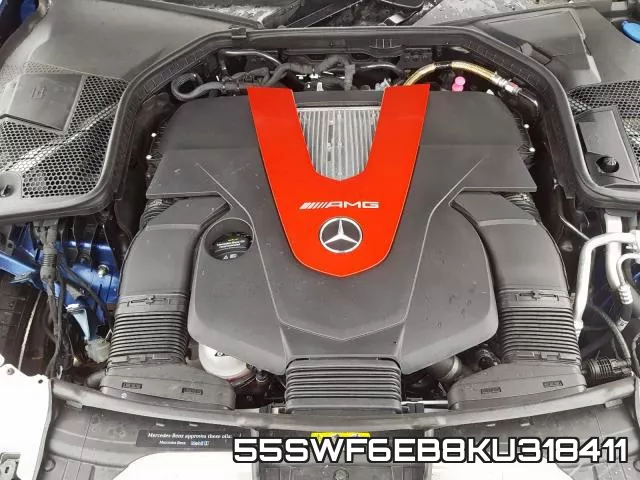 55SWF6EB8KU318411 фото 8