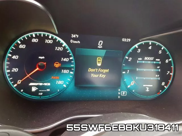 55SWF6EB8KU318411 фото 9