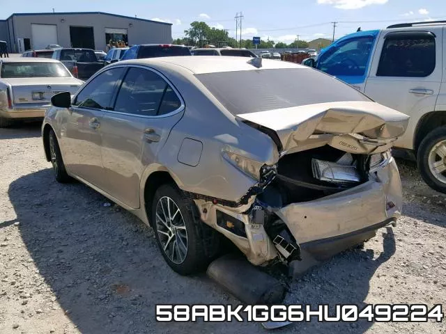 58ABK1GG6HU049224 фото 4