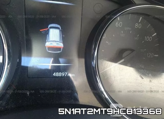 5N1AT2MT9HC813368 фото 8