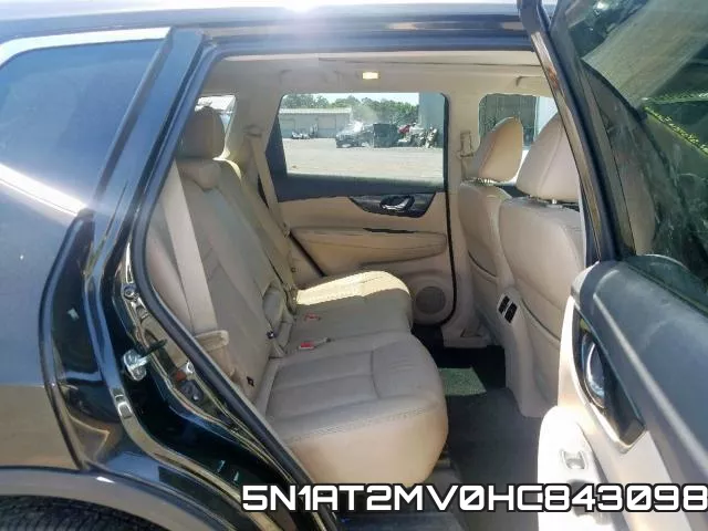 5N1AT2MV0HC843098 фото 7