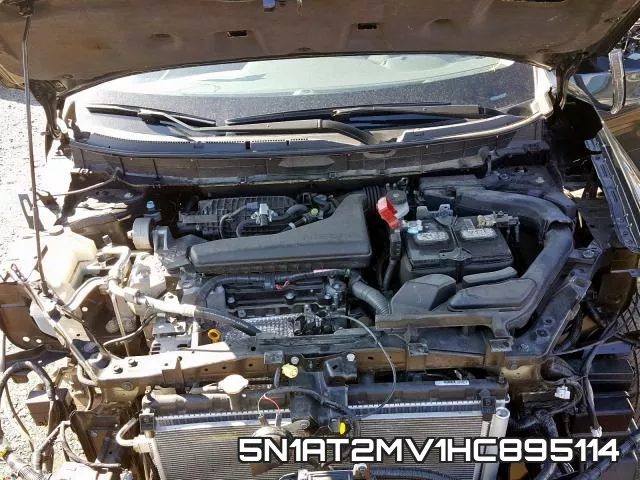 5N1AT2MV1HC895114 фото 8