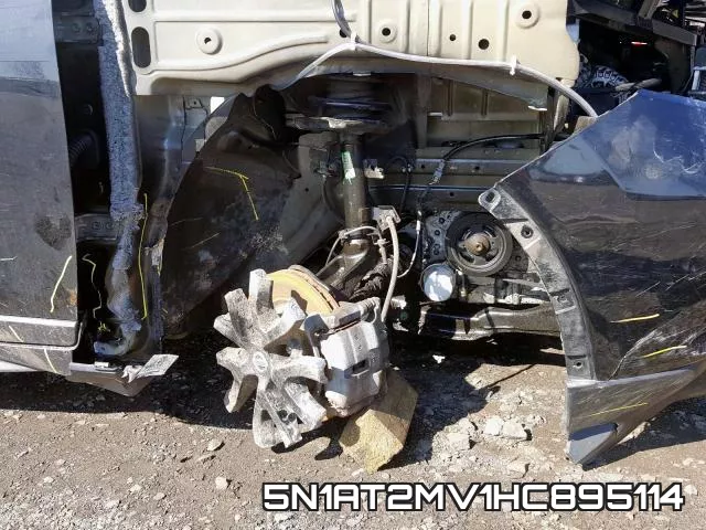 5N1AT2MV1HC895114 фото 10