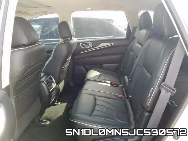 5N1DL0MN5JC530572 фото 7