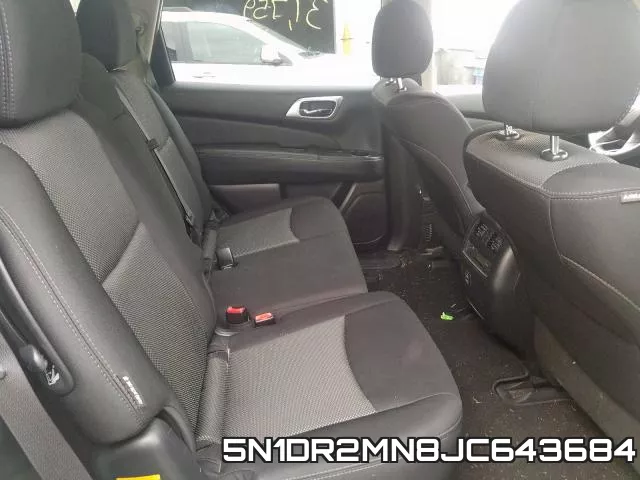 5N1DR2MN8JC643684 фото 7
