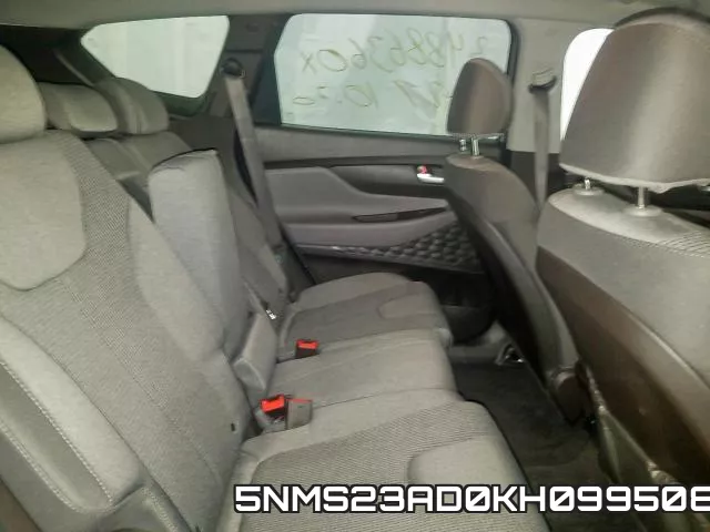 5NMS23AD0KH099508 фото 7