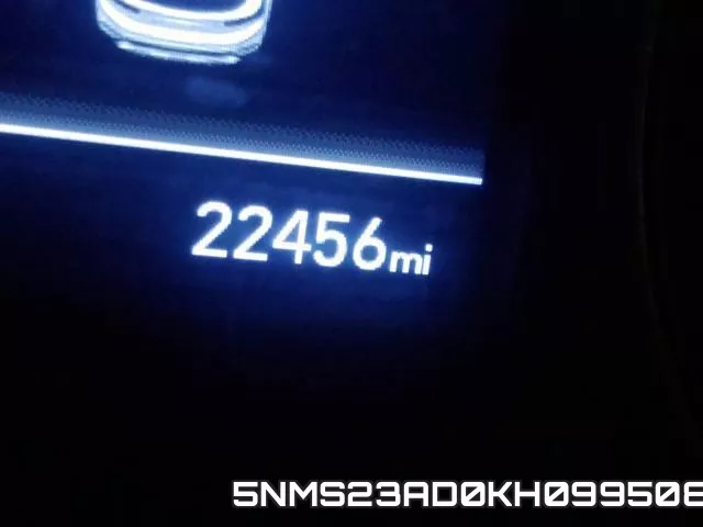 5NMS23AD0KH099508 фото 9