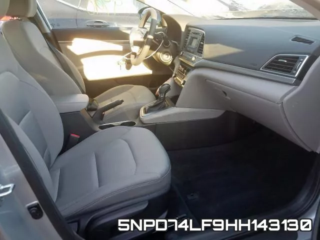 5NPD74LF9HH143130 фото 6