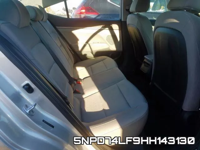 5NPD74LF9HH143130 фото 7