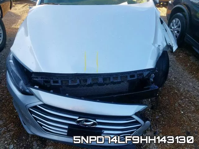 5NPD74LF9HH143130 фото 8
