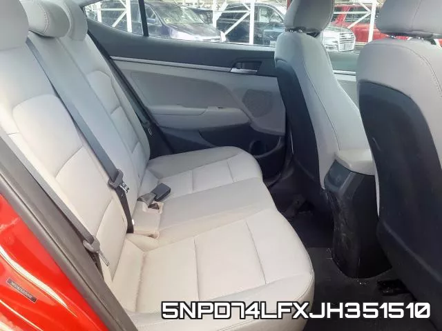 5NPD74LFXJH351510 фото 7
