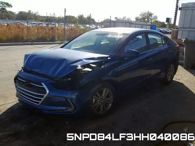 5NPD84LF3HH040086 фото 3