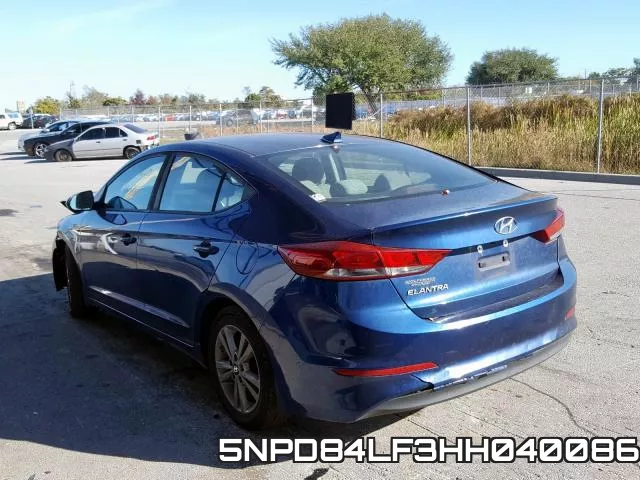 5NPD84LF3HH040086 фото 4