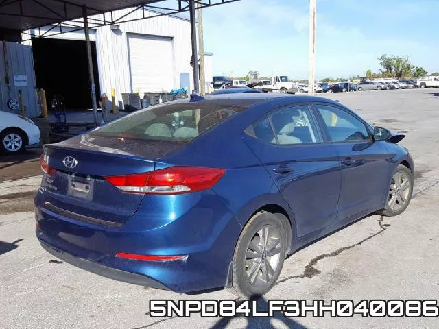 5NPD84LF3HH040086 фото 5